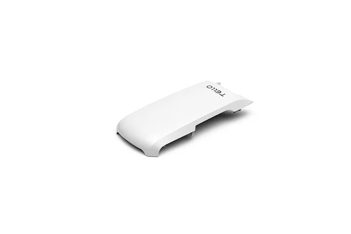 DJI Ryze Tello, Snap-On Top Cover White