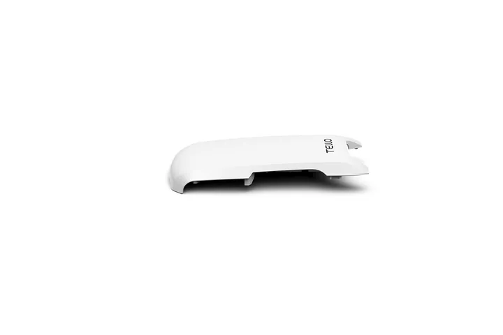 DJI Ryze Tello, Snap-On Top Cover White