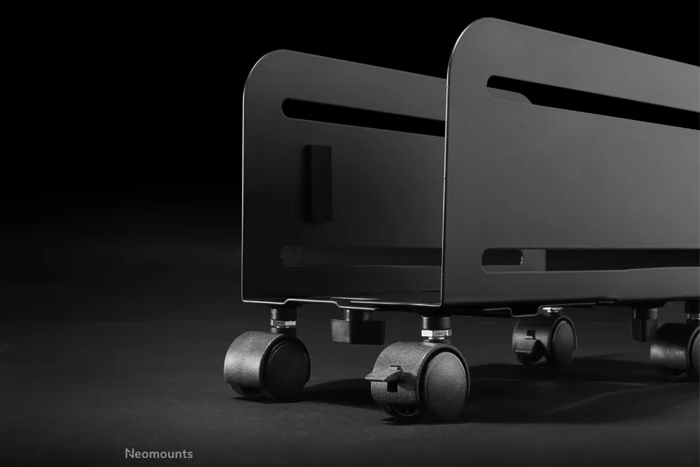 NEWSTAR CPU Holder (mobile / width: 12-21 cm)