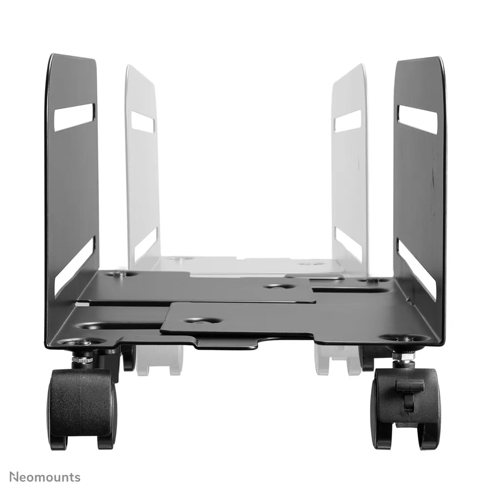 NEWSTAR CPU Holder (mobile / width: 12-21 cm)