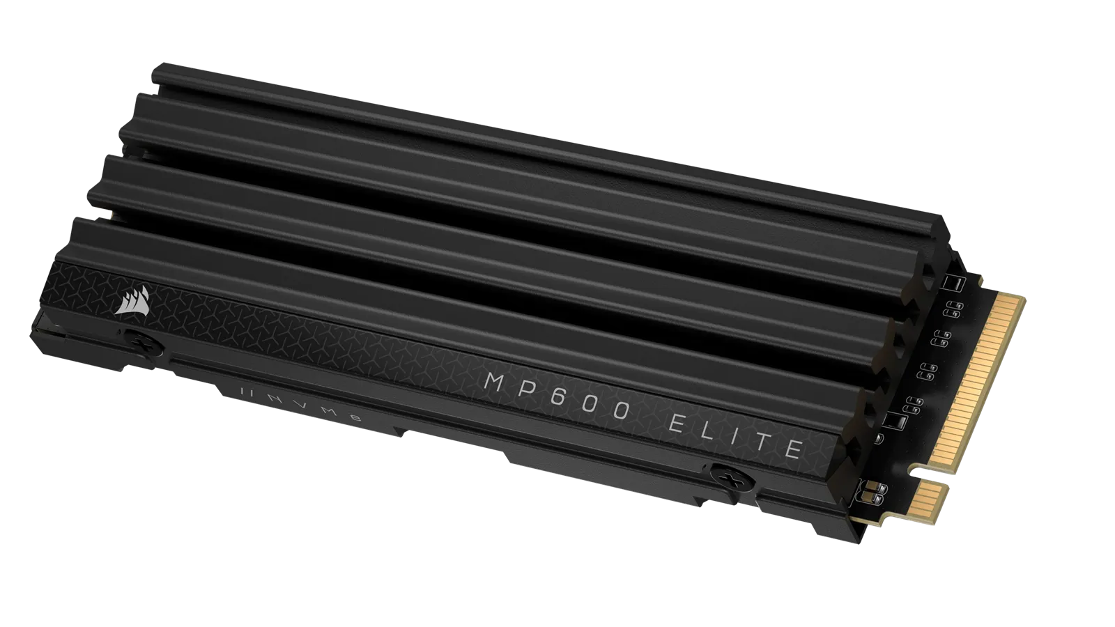 Corsair MP600 ELITE 1 TB, PCIe 4.0, M.2 - SSD