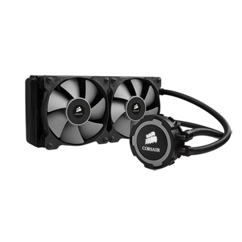 Corsair Water Cooling Hydro Series H105