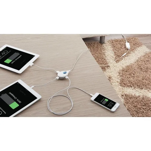 Innergie LifeHub Plus - v2