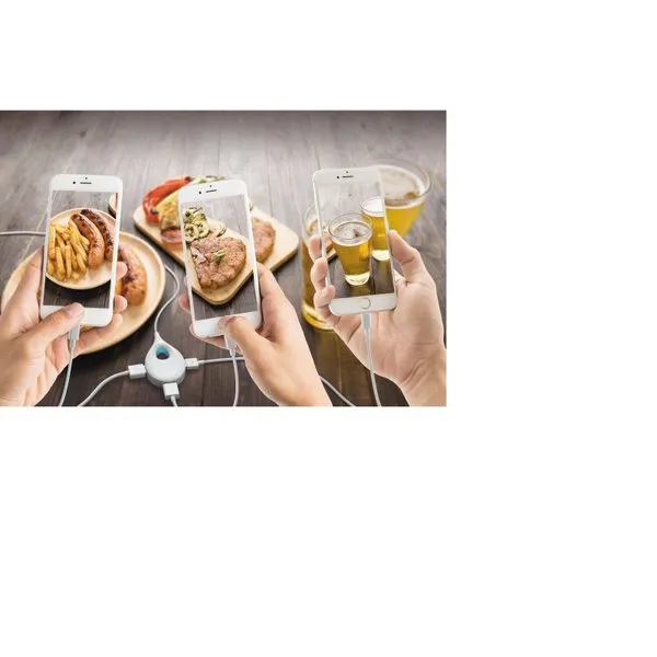 Innergie LifeHub Plus - v2