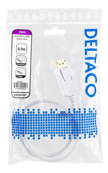 Like DP-3005 but White