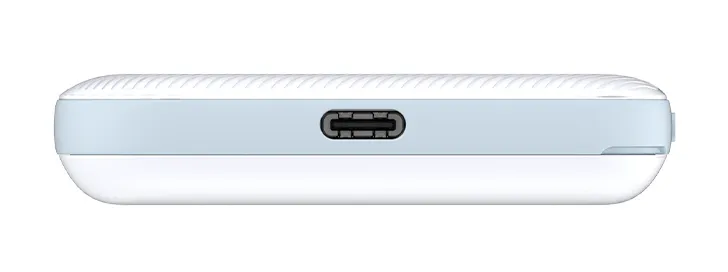 D-Link DWR-932W - Mobile Hotspot, White