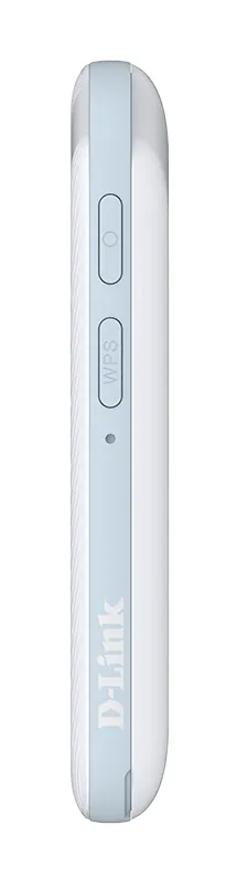 D-Link DWR-932W - Mobile Hotspot, White