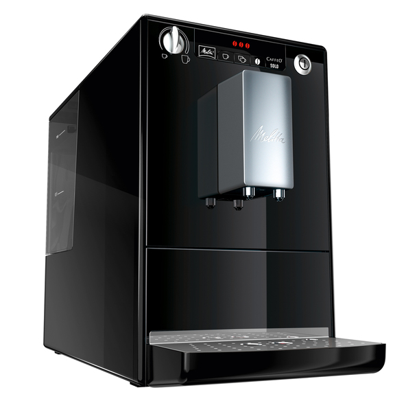 Melitta Coffe Maker Caffeo Solo black