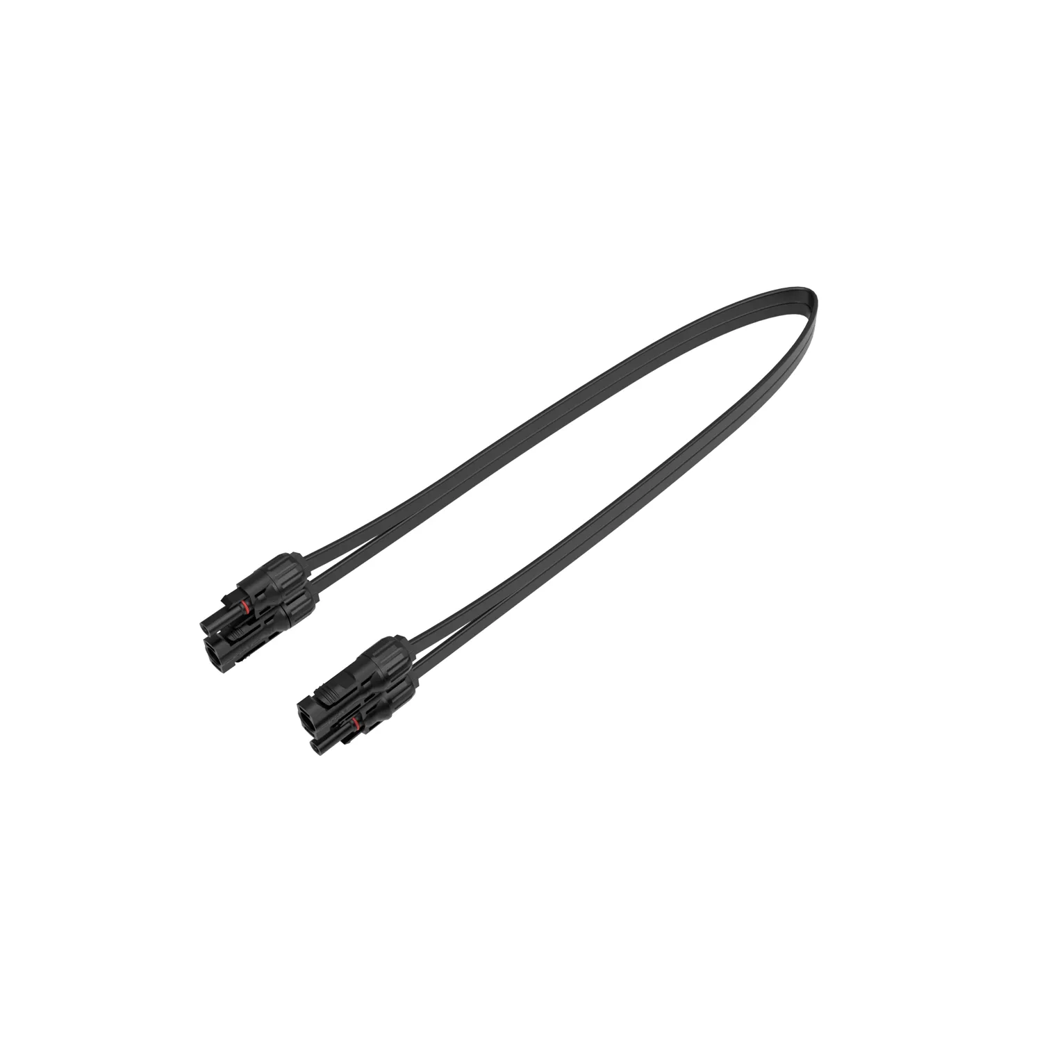EcoFlow Super Flat - connection cable, 0.5m
