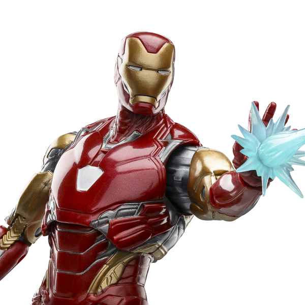 Marvel Legends Series 6 Inch Iron Man