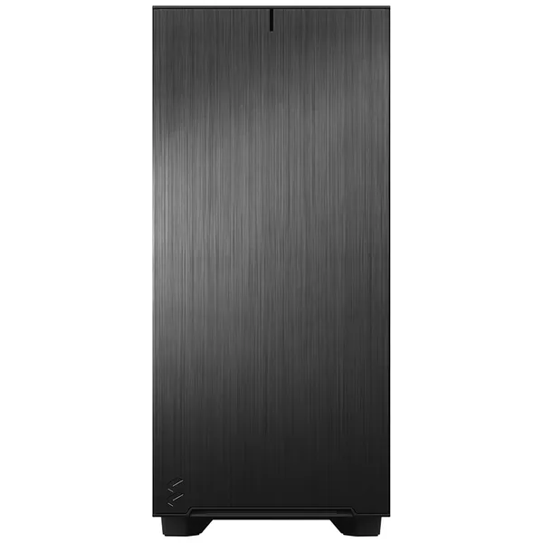 Fractal Design Define 7 Compact - miditornikotelo ikkunallinen, Black / Light Tint