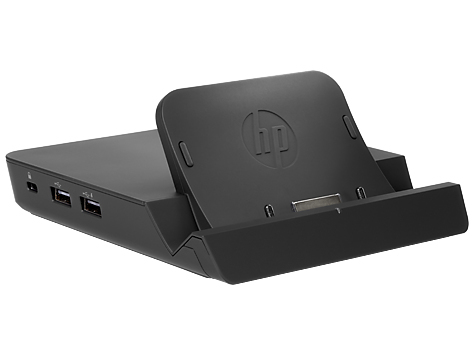 HP ElitePad Mobile POS Charging Dock