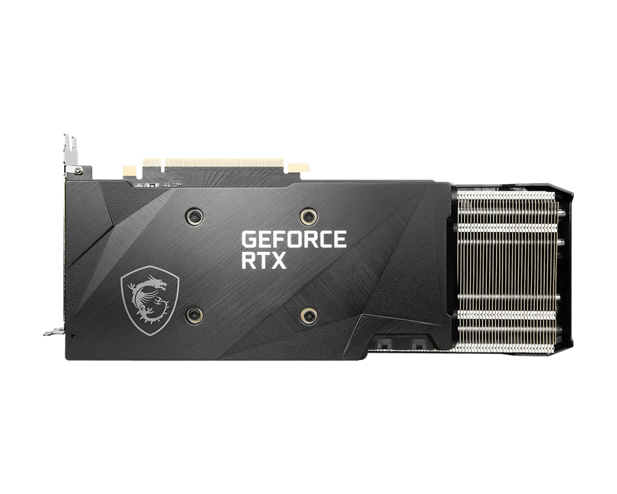 MSI GeForce RTX 3070 Ventus 3X OC 8 GB - Grafikkort