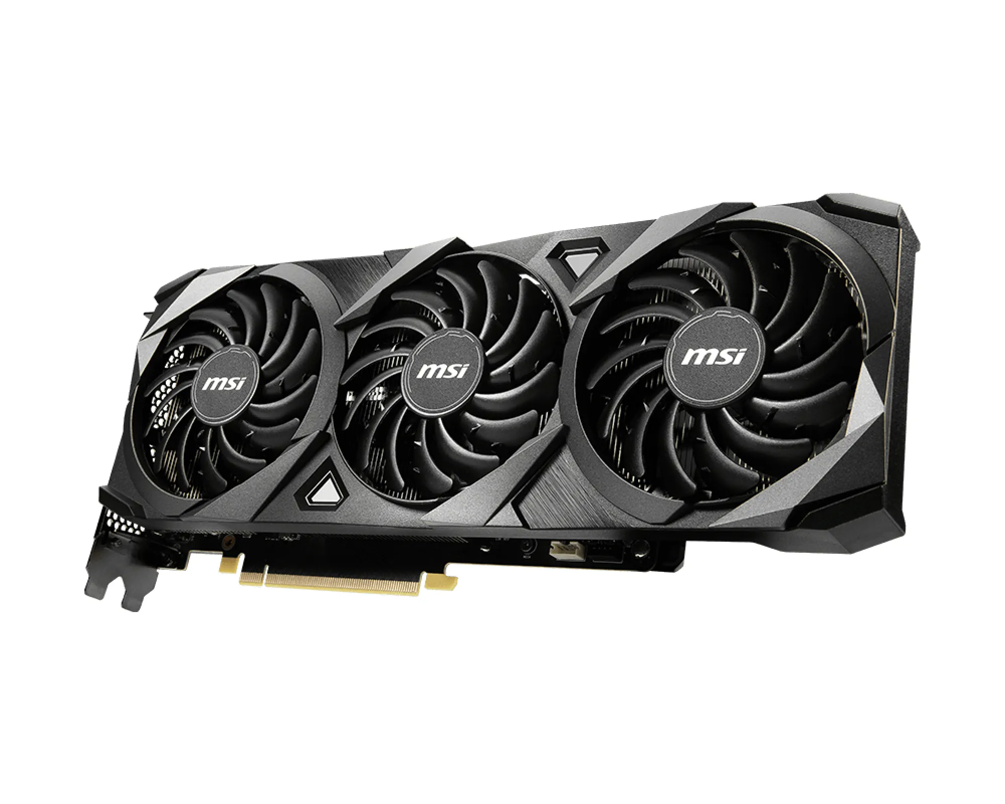 MSI GeForce RTX 3070 Ventus 3X OC 8 GB - Grafikkort