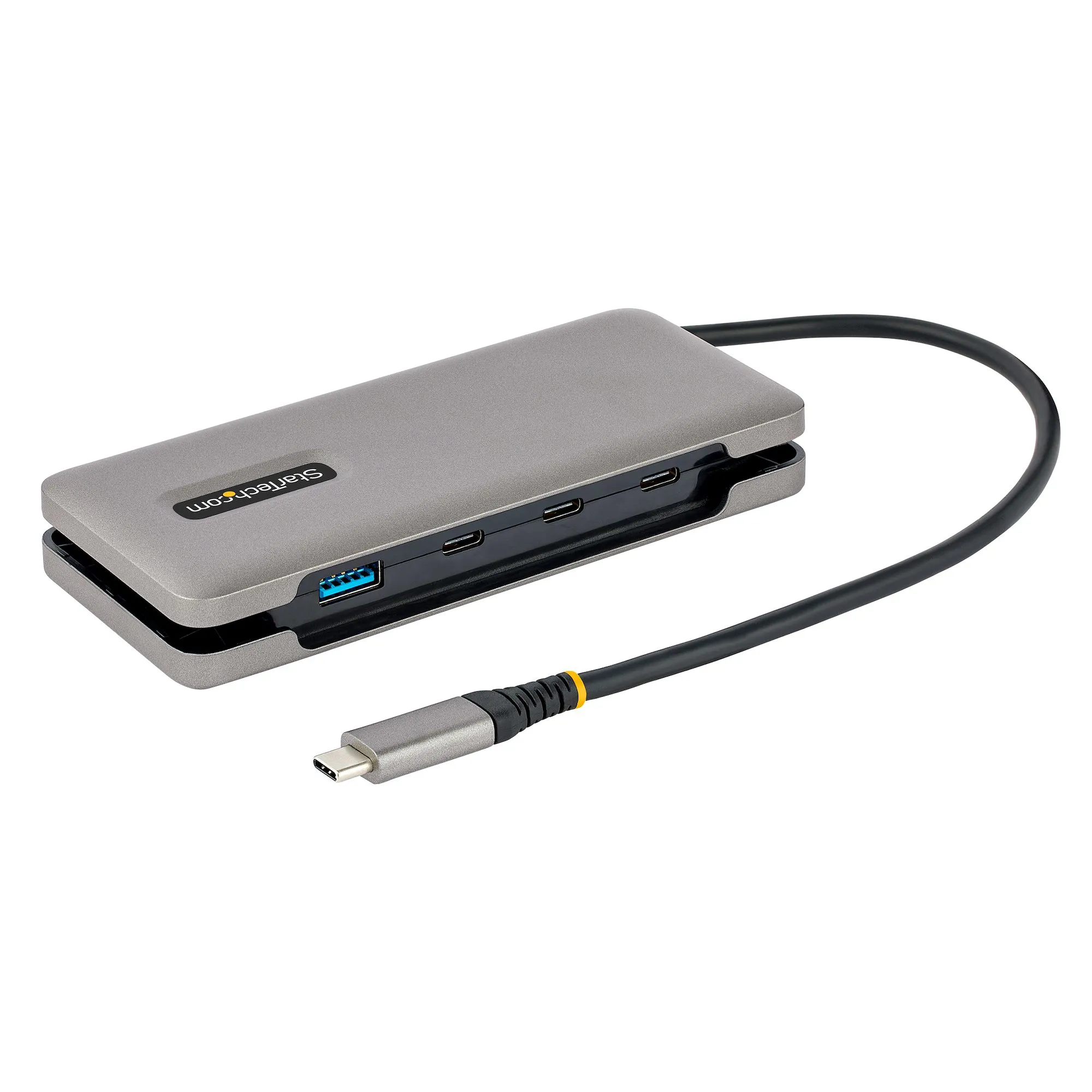 Startech USB-C - 1x USB-A/3x USB-C - USB hub