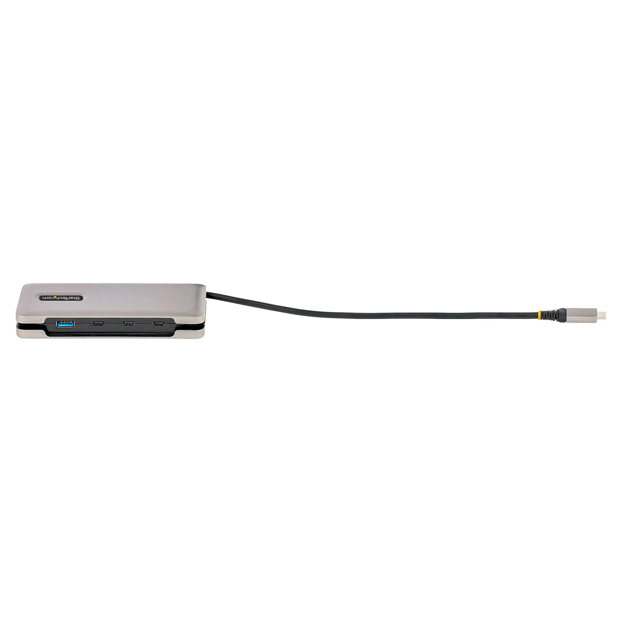 Startech USB-C - 1x USB-A/3x USB-C - USB hub