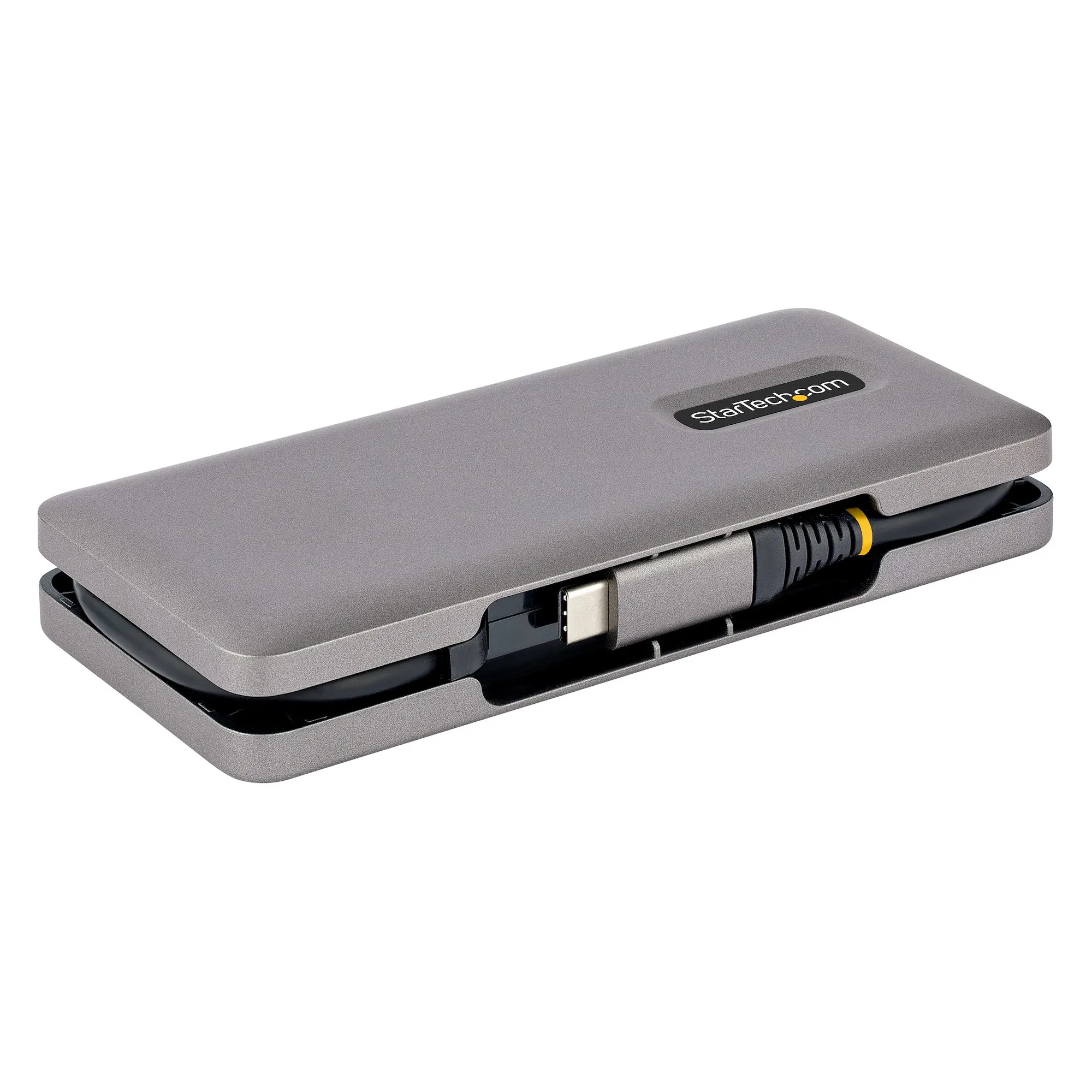 Startech USB-C - 1x USB-A/3x USB-C - USB hub