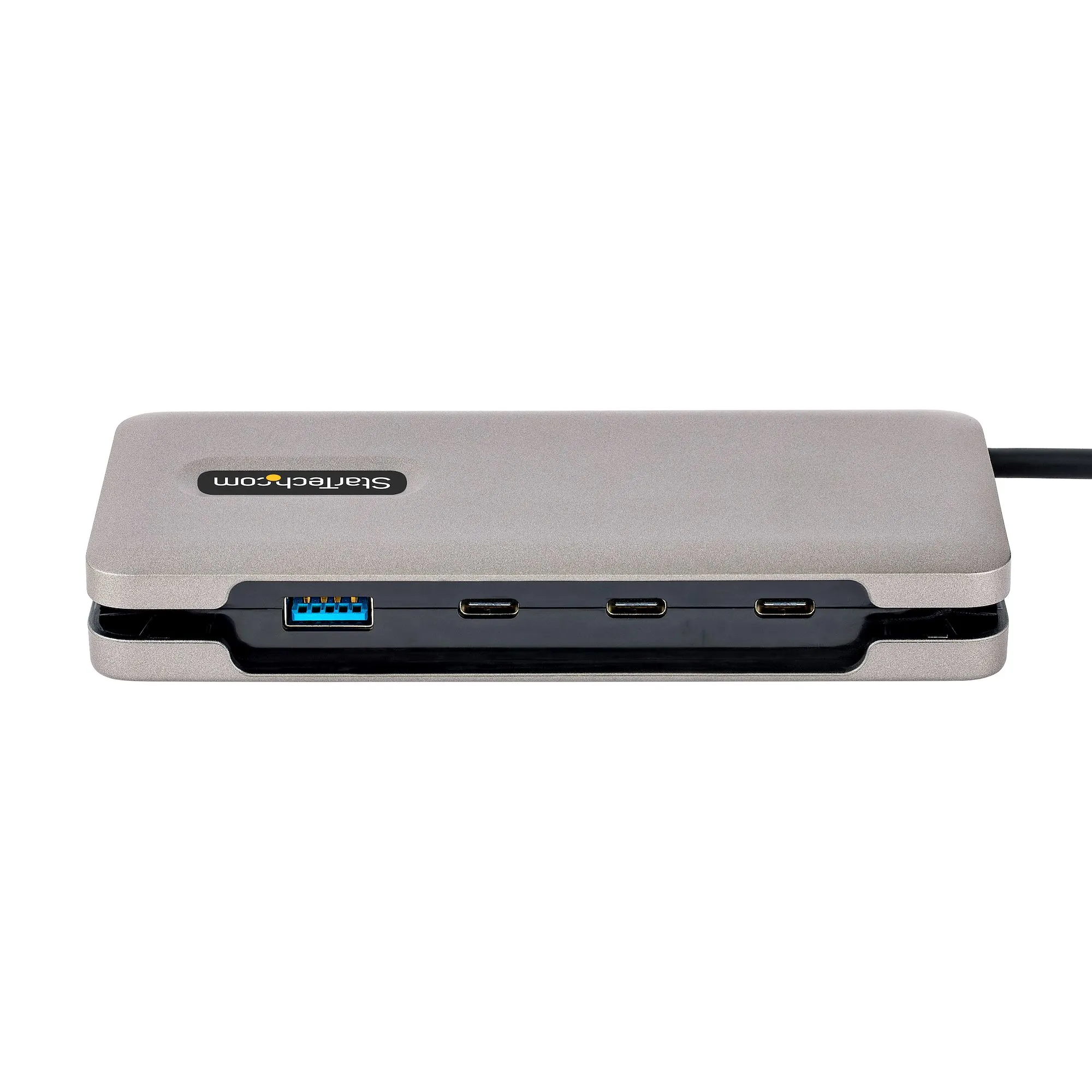 Startech USB-C - 1x USB-A/3x USB-C - USB hub