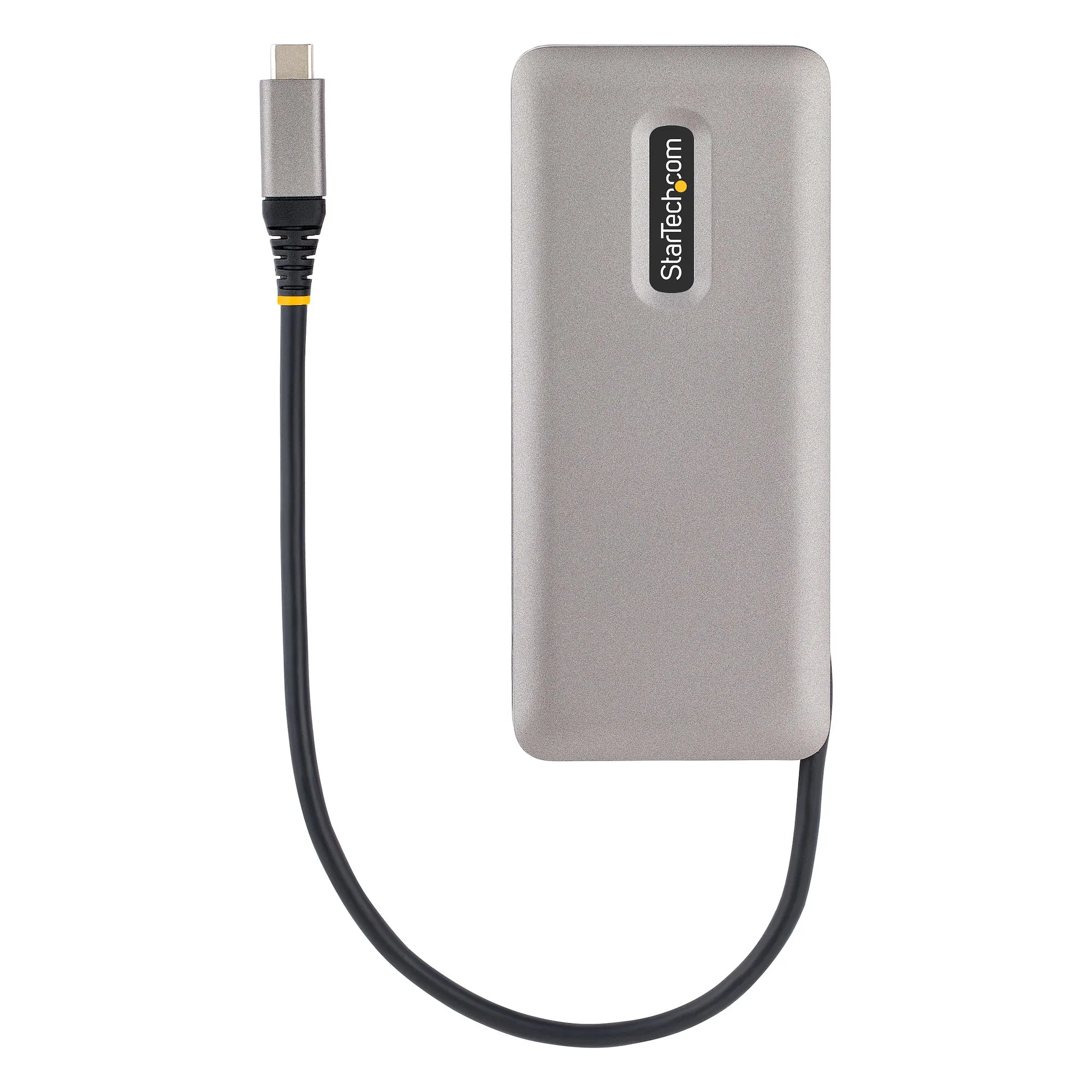 Startech USB-C - 1x USB-A/3x USB-C - USB hub