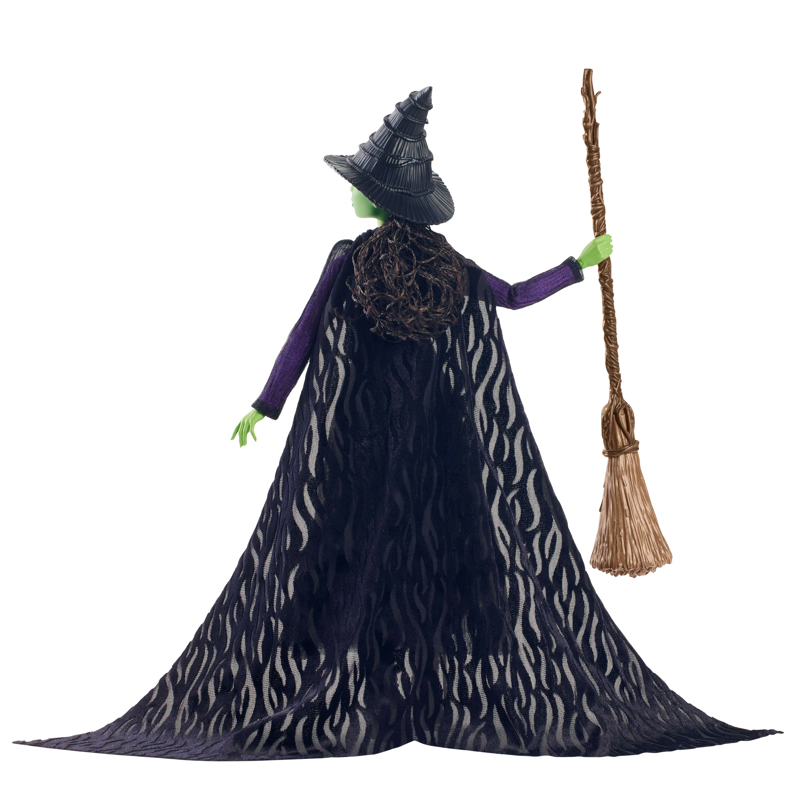Mattel Wicked - Deluxe Elphaba, doll