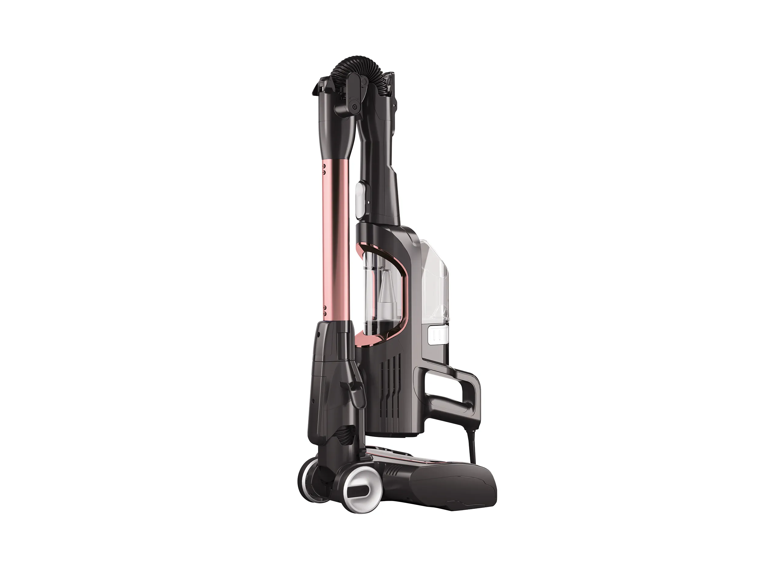 Shark DuoClean HZ500EUT -varsi-imuri