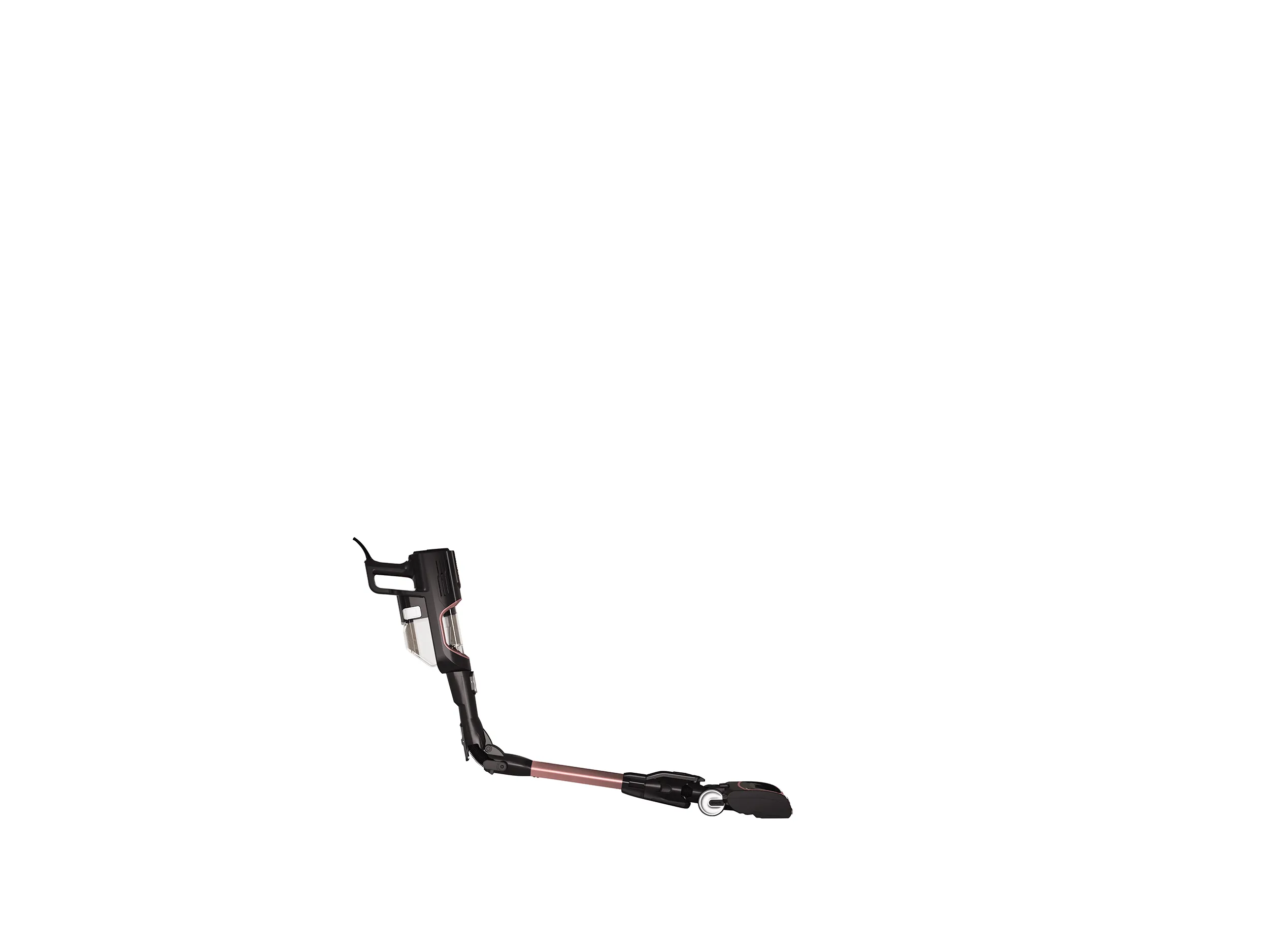 Shark DuoClean HZ500EUT - stick vacuum cleaner