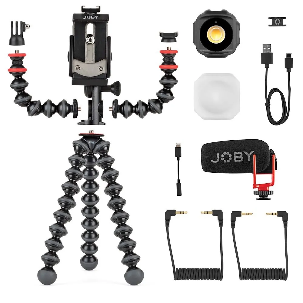 JOBY GorillaPod