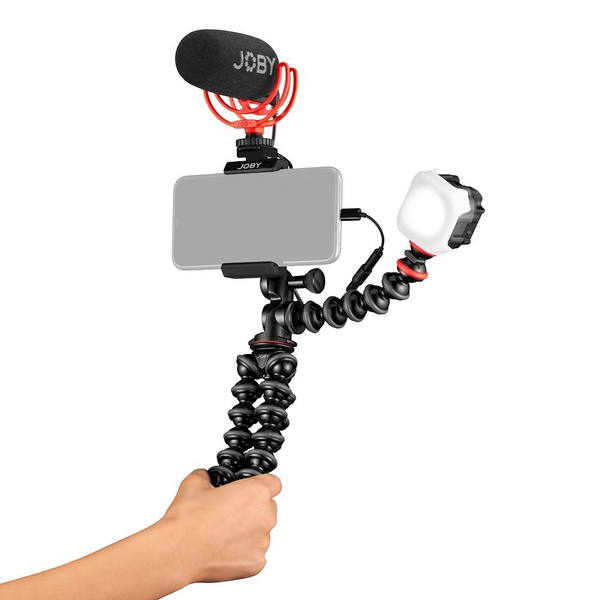 JOBY GorillaPod