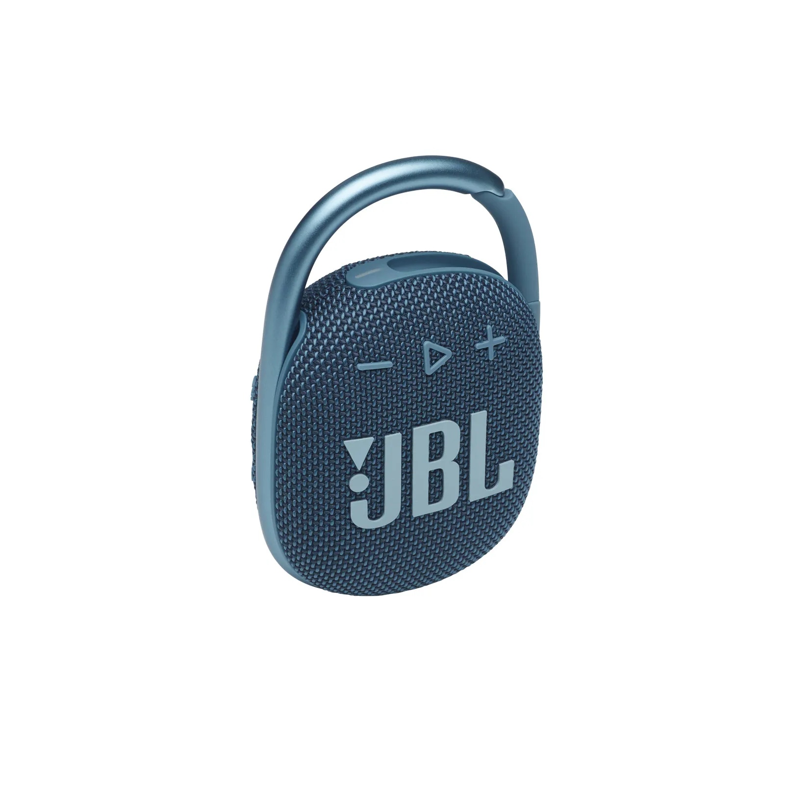 JBL Clip 4 - Bluetooth speaker, Blue