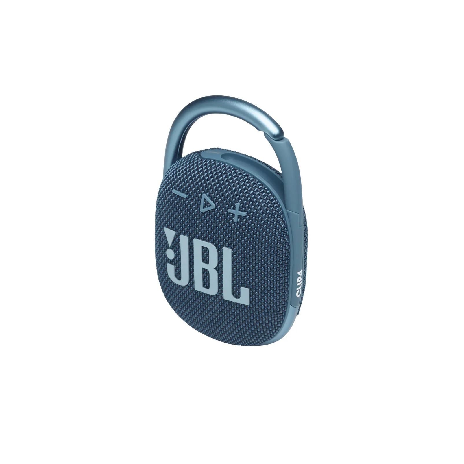 JBL Clip 4 -Bluetooth-kaiutin, Sininen