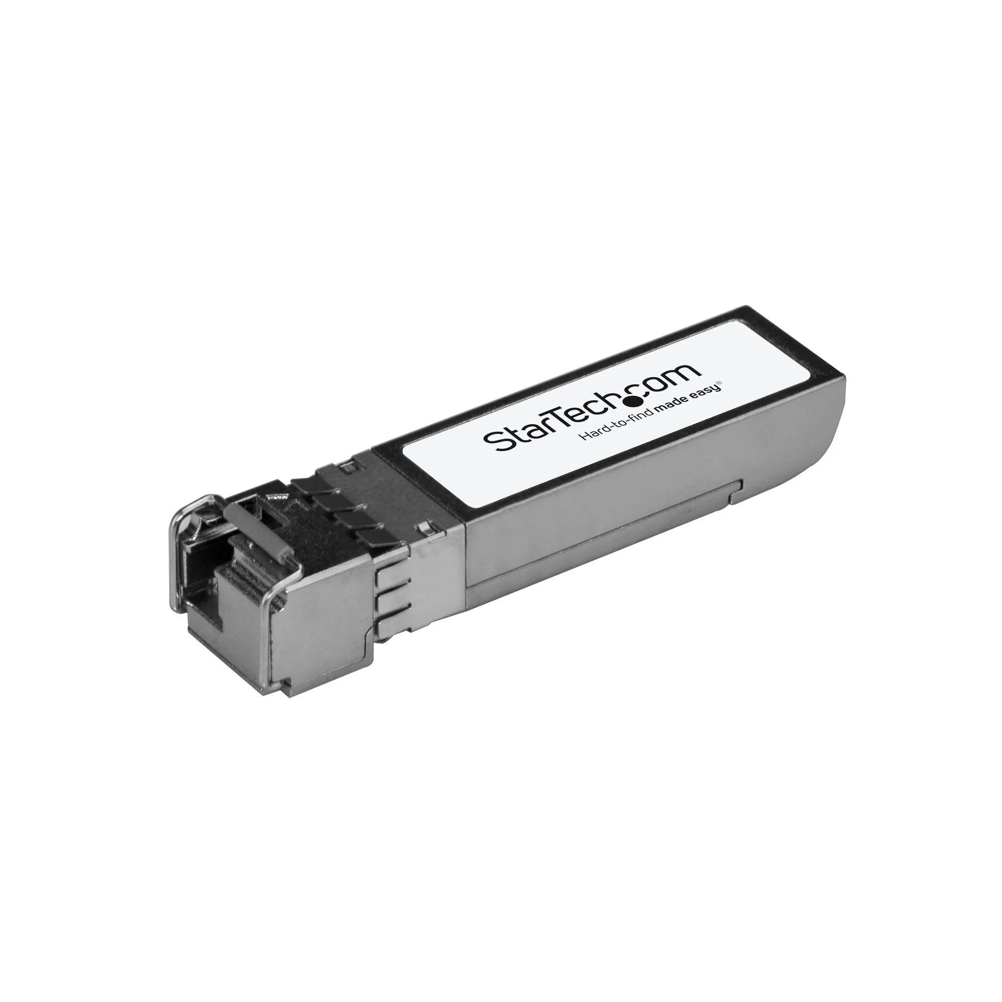 STARTECH.COM HP JD094B-BX40-U Compatible SFP+ Module - 10GBase-BX Fiber Optical Transceiver Upstream JD094B-BX40-U-ST