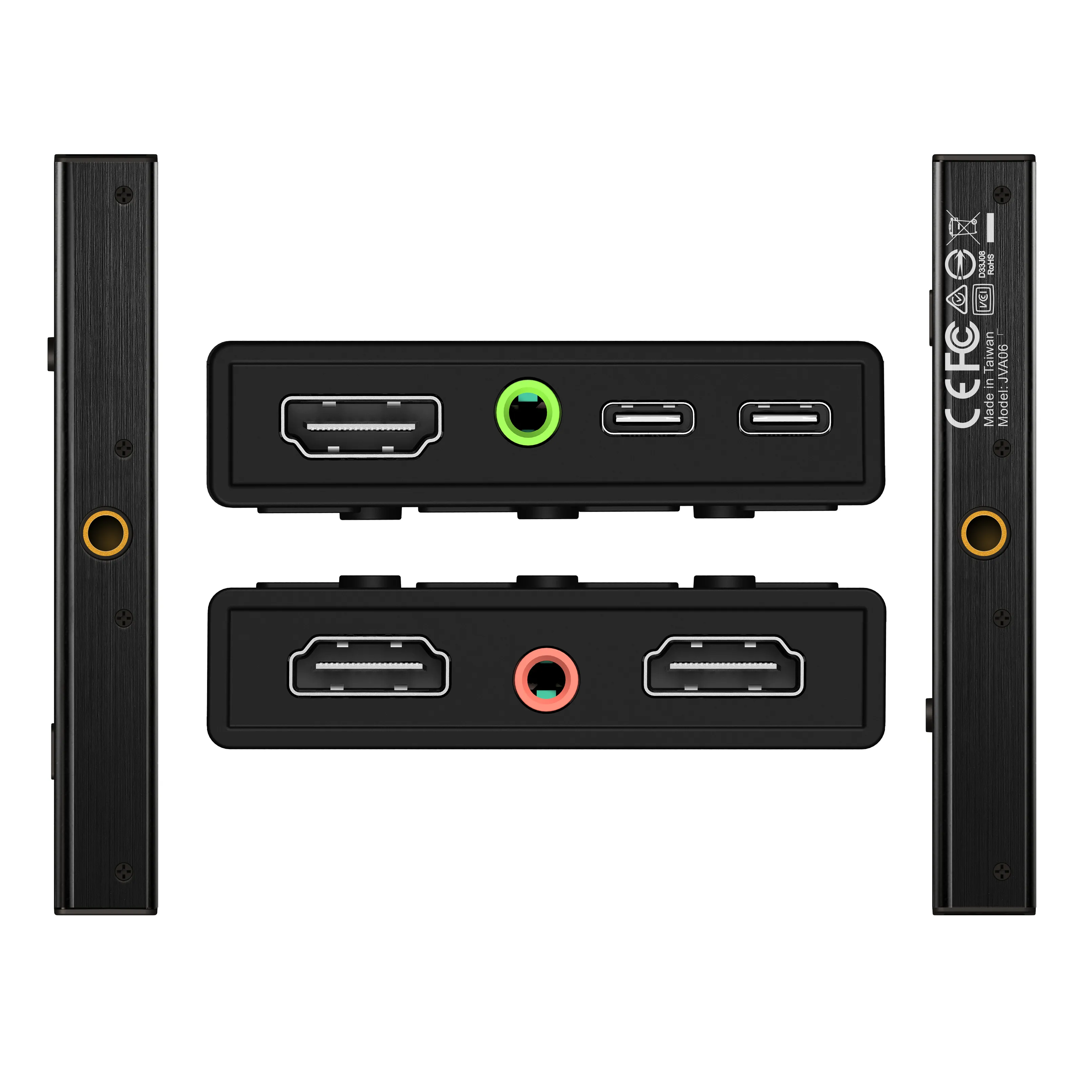 J5 Create DUAL HDMI VIDEO CAPTURE
