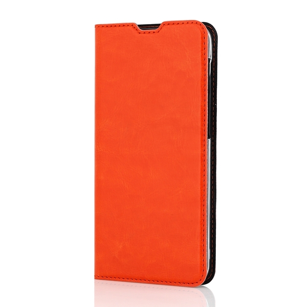 Oranssi WAVE Book Case, Samsung Galaxy A10