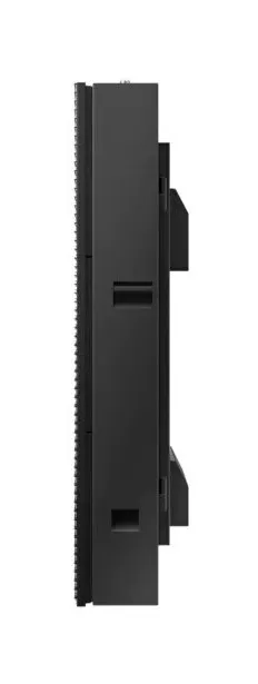 SAMSUNG Smart LED Signage Outdoor LED XA160F 16mm pitch 60x60 pixels 7700 nits 4000Hz refresh rate 100 000 hours LED lifetime rear