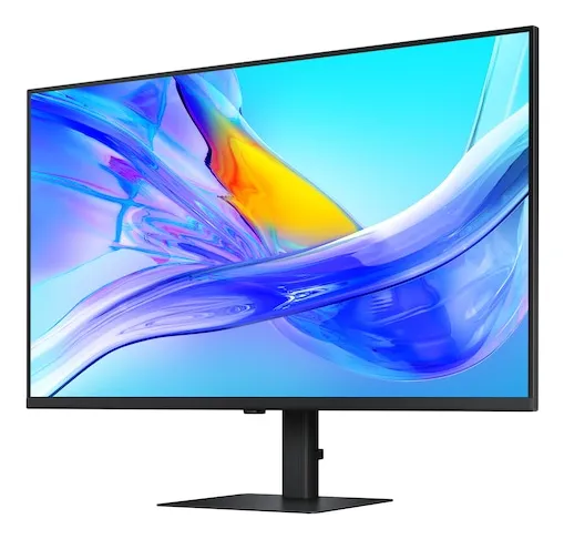 Samsung ViewFinity S37D800U 37&quot; 4K UHD, VA Monitor with USB-C hub