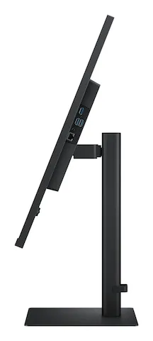 Samsung ViewFinity S37D800U 37&quot; 4K UHD, VA Monitor with USB-C hub