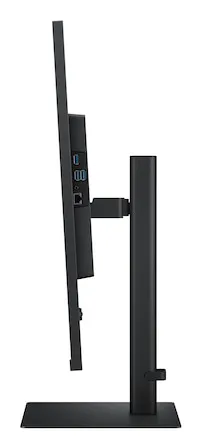 Samsung ViewFinity S37D800U 37&quot; 4K UHD, VA Monitor with USB-C hub