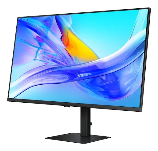 Samsung ViewFinity S37D800U 37" 4K UHD, VA Monitor with USB-C hub