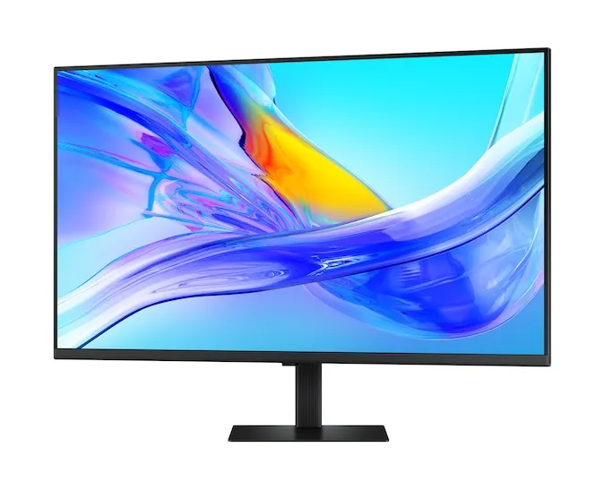Samsung ViewFinity S37D800U 37" 4K UHD, VA Monitor with USB-C hub