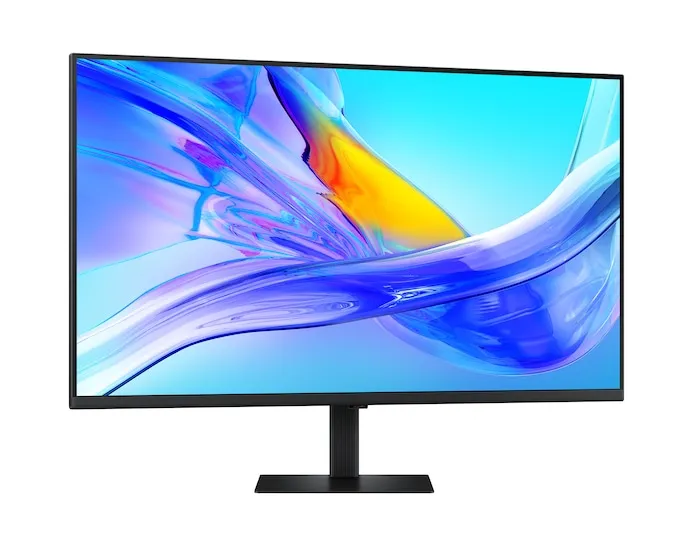 Samsung ViewFinity S37D800U 37&quot; 4K UHD, VA Monitor with USB-C hub