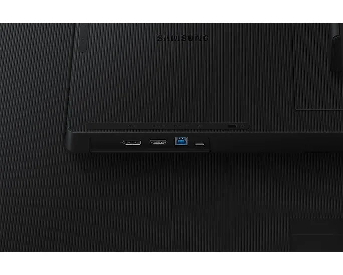 Samsung ViewFinity S37D800U 37&quot; 4K UHD, VA Monitor with USB-C hub