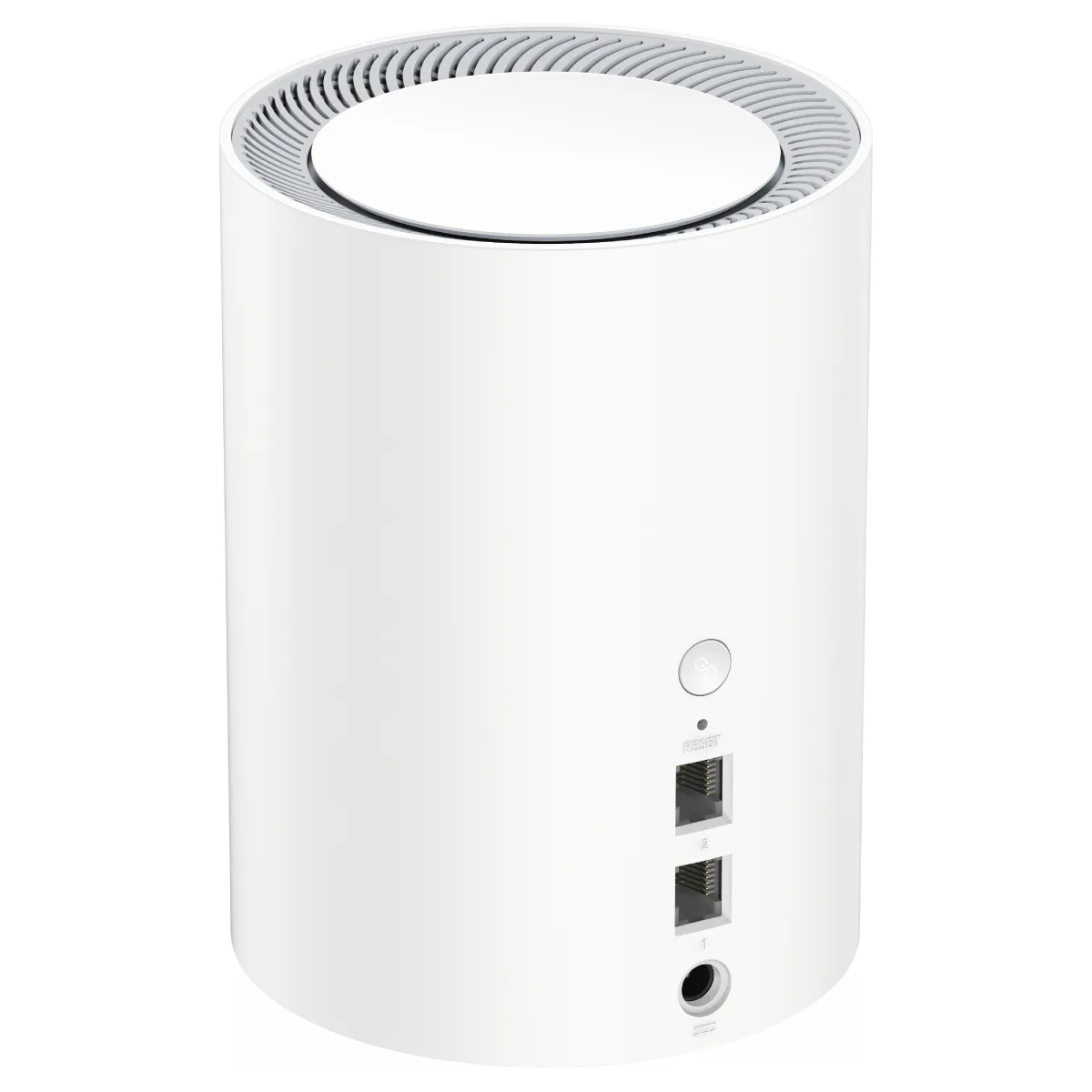 Cudy M3000 -mesh WiFi -j&auml;rjestelm&auml;, Wi-Fi 6, AX3000, Dual-band, 1 kpl, valkoinen