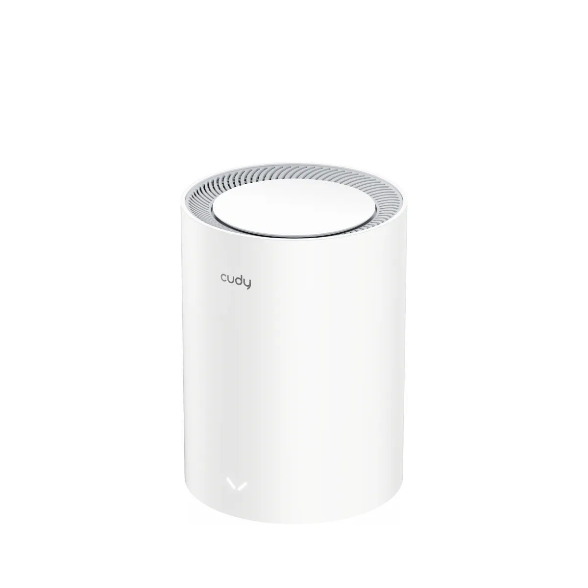 Cudy M3000 -mesh WiFi -j&auml;rjestelm&auml;, Wi-Fi 6, AX3000, Dual-band, 1 kpl, valkoinen
