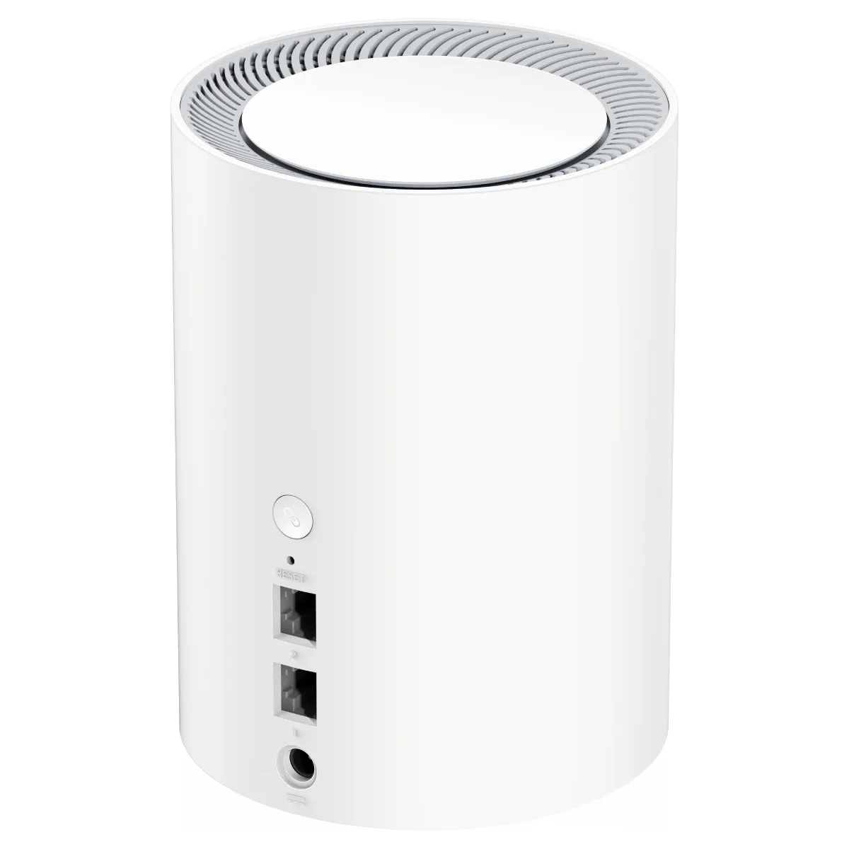 Cudy M3000 Mesh WiFi System, Wi-Fi 6, AX3000, Dual-band, 1 pc, White