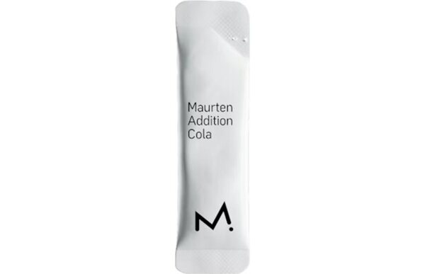 Maurten Addition Flavour Additive, Cola, 6-pack