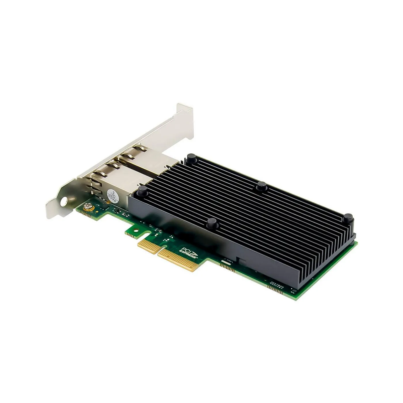 Microconnect MC-PCIEX4-X550-T2-D - Network Interface Card