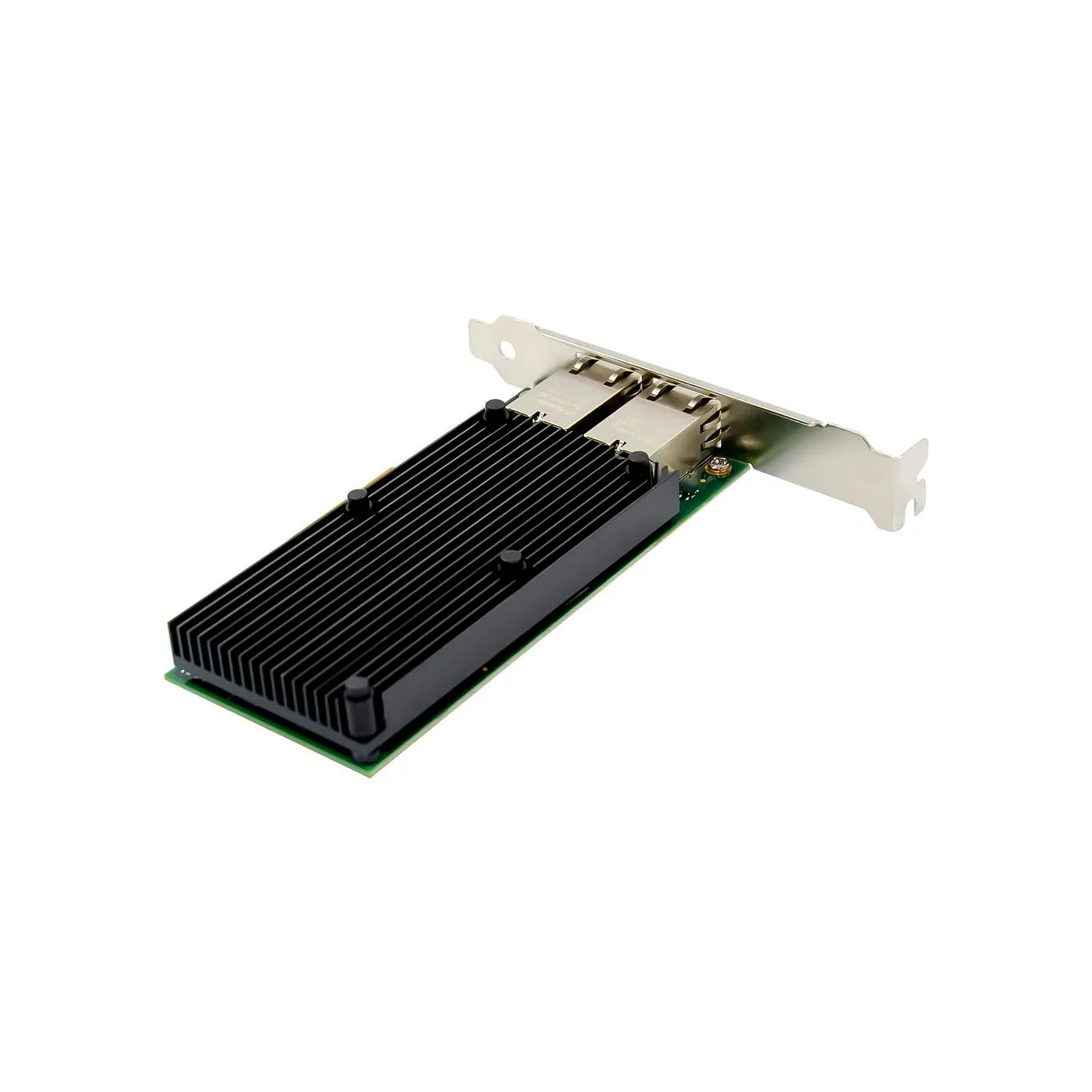 Microconnect MC-PCIEX4-X550-T2-D - Network Interface Card