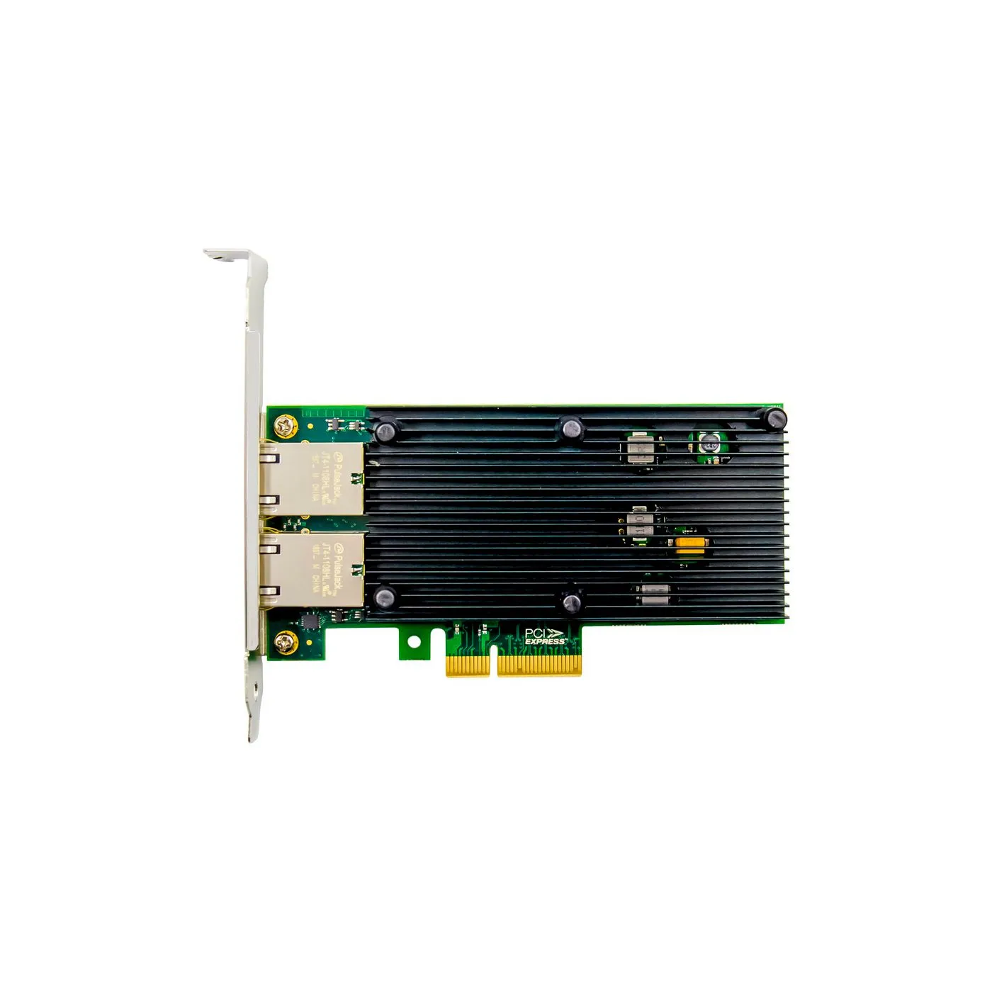 Microconnect MC-PCIEX4-X550-T2-D - Network Interface Card