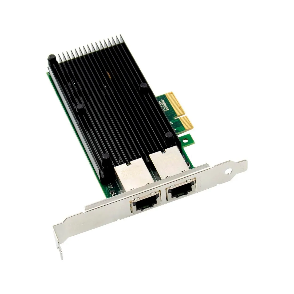 Microconnect MC-PCIEX4-X550-T2-D - Network Interface Card