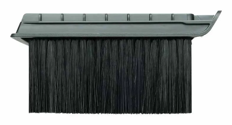 Dreame MCBA10 Lawn Mower Cleaning Brush and Scraper for A1 / A1 Pro / A2, Black/Grey